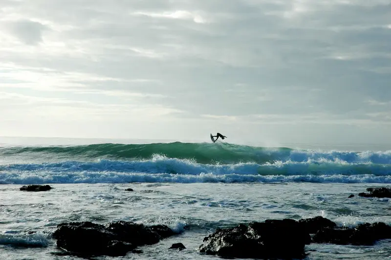 Jeffreys Bay
