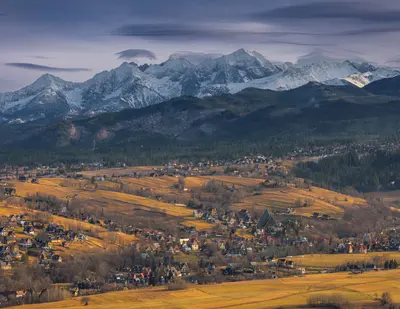 Zakopane