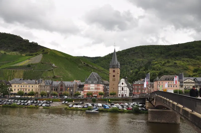 Bernkastel-Kues