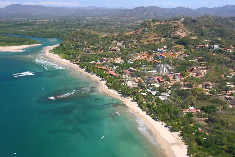 Estero Tamarindo