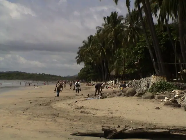 Playa Tamarindo