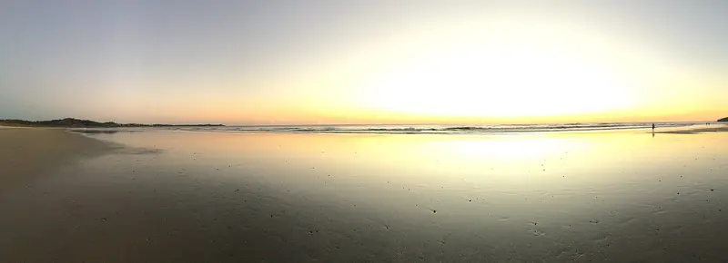 Playa Grande