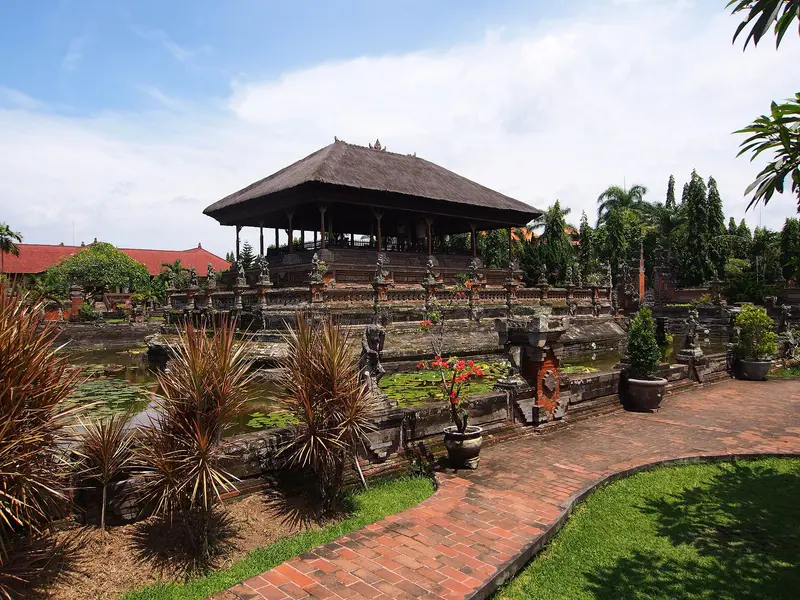 Kertha Gosa (Semarapura)