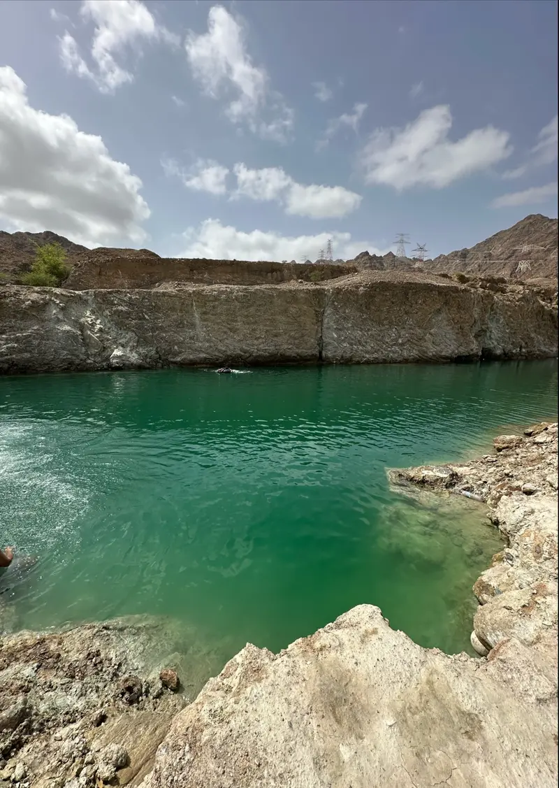 Wadi Wurayah