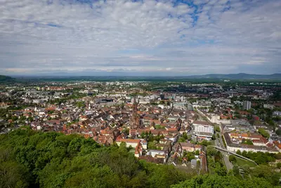 Freiburg im Breisgau