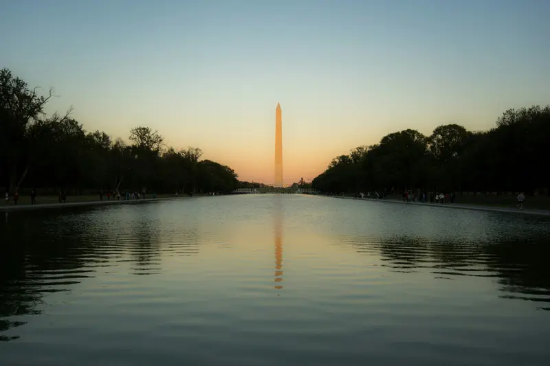 Washington, D.C.