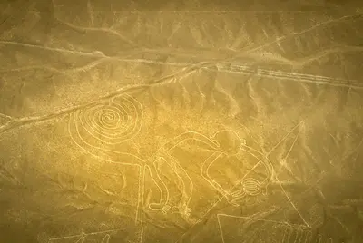 Nazca-Linien
