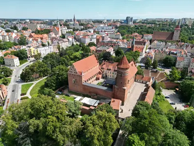 Allenstein (Olsztyn)
