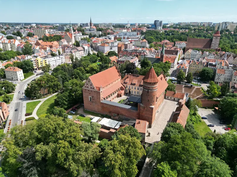 Allenstein (Olsztyn)