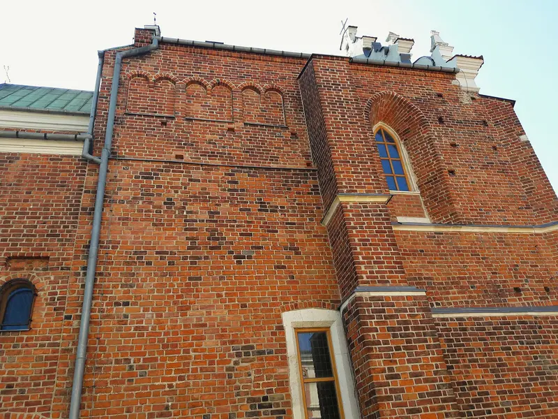 Dreifaltigkeitskapelle