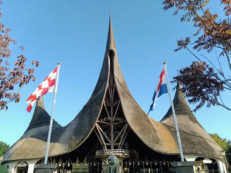 Efteling
