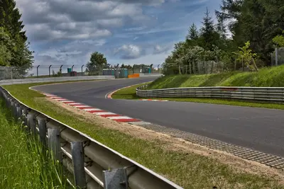 Nürburgring
