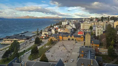 San Carlos de Bariloche