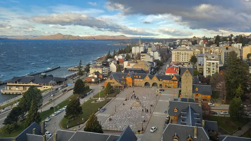 San Carlos de Bariloche