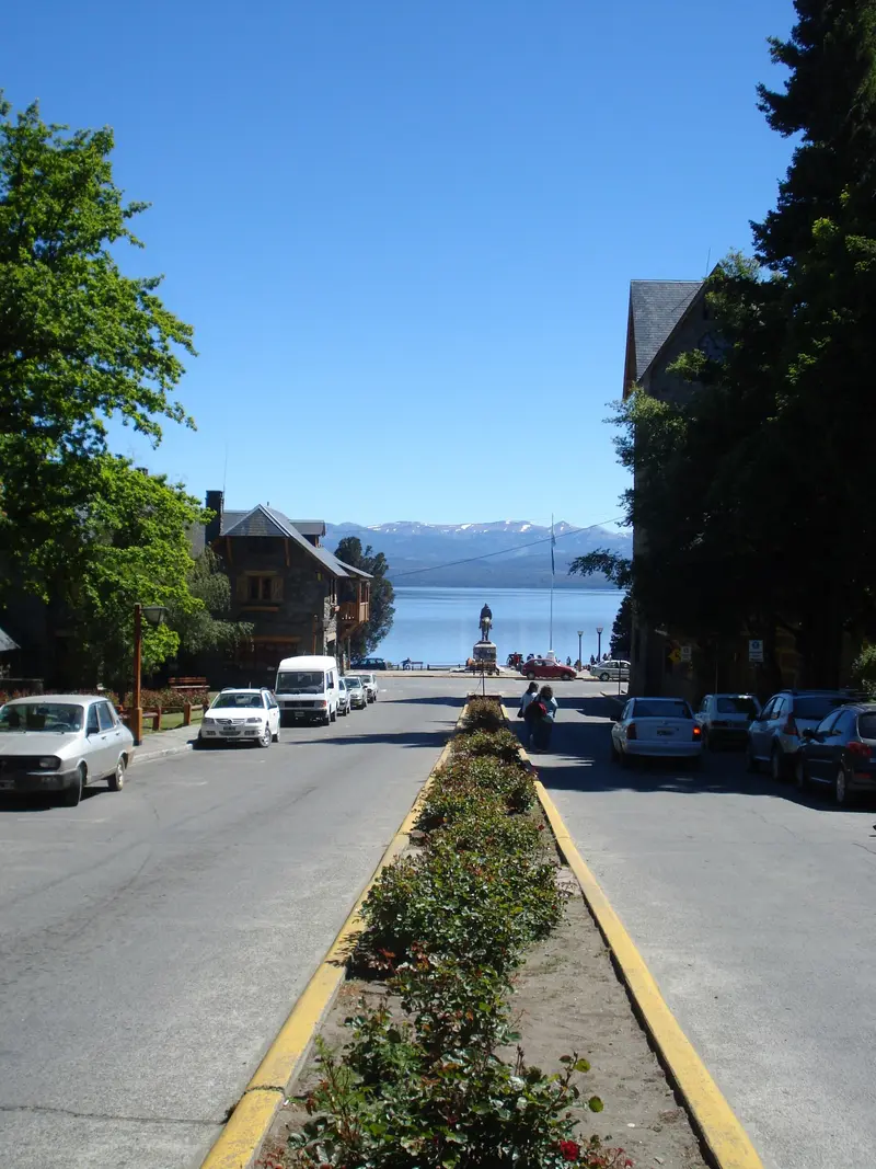 Civic Center