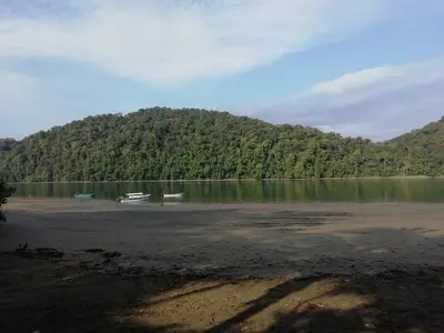 Pazifikküste (Chocó)