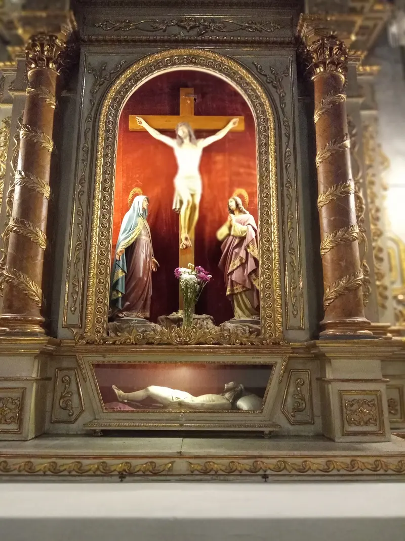 Manzana Jesuítica