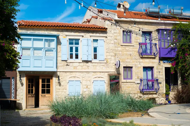 Alaçatı & Çeşme