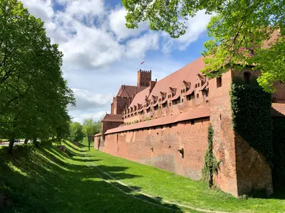 Marienburg (Malbork)