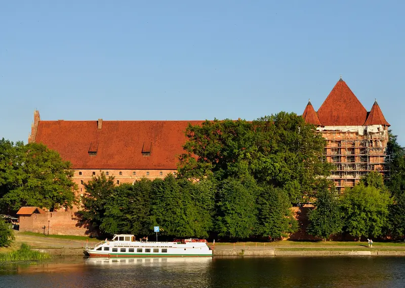 Hochmeister Palace