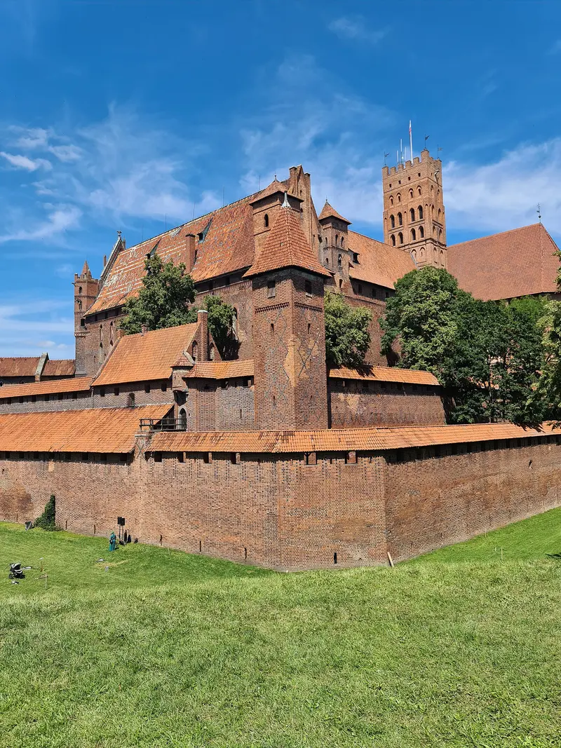 High Castle (Zamek Wysoki)