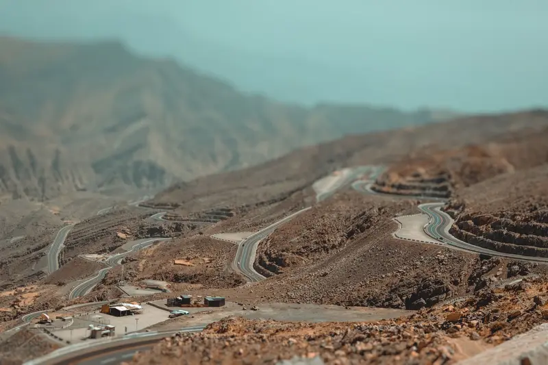 Jebel Jais