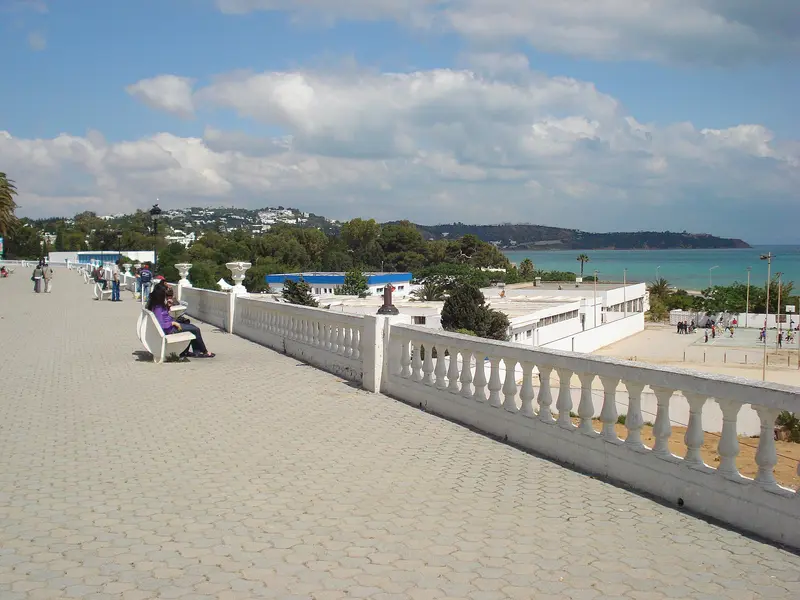 La Marsa & Gammarth