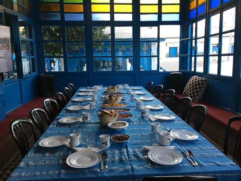 Café Saf-Saf