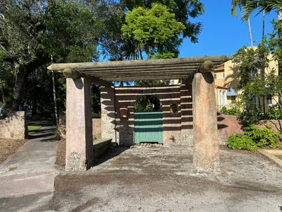 Coral Gables