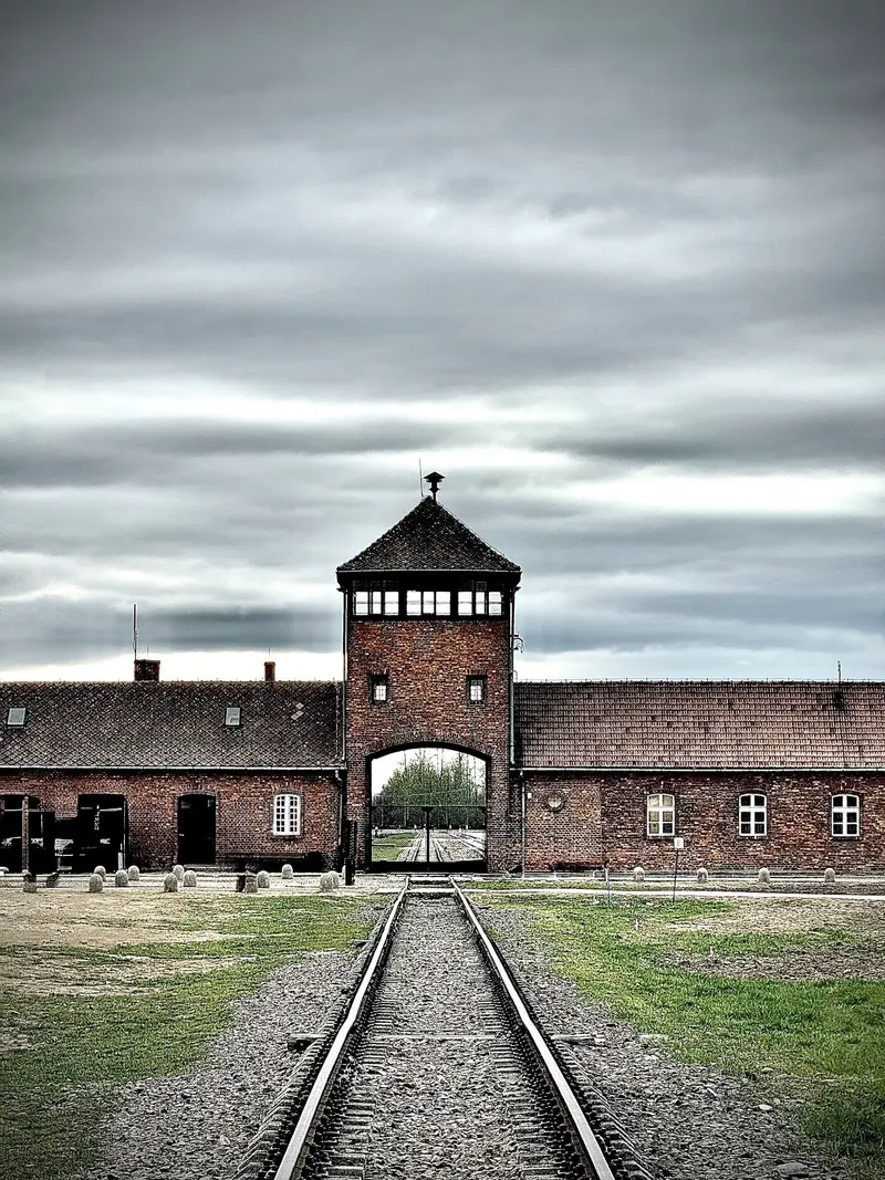 Auschwitz II-Birkenau