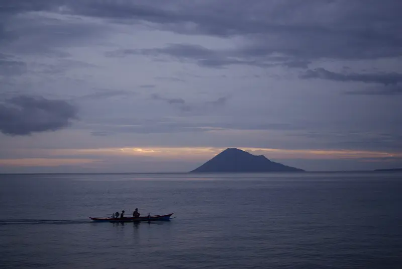 Manado