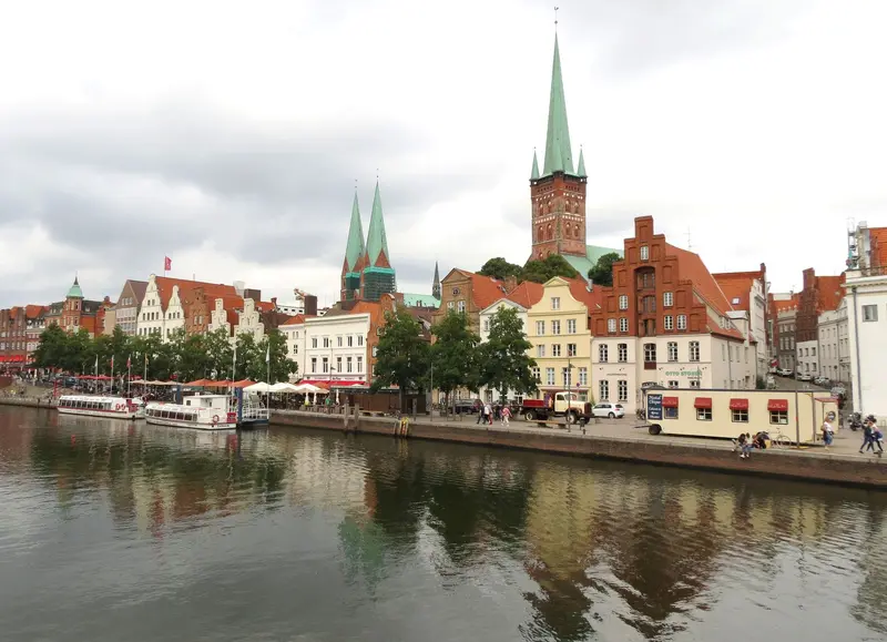 Lübeck