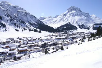 Arlberg