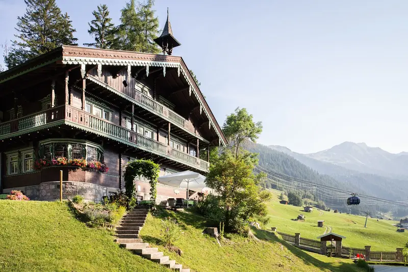 Museum St. Anton am Arlberg