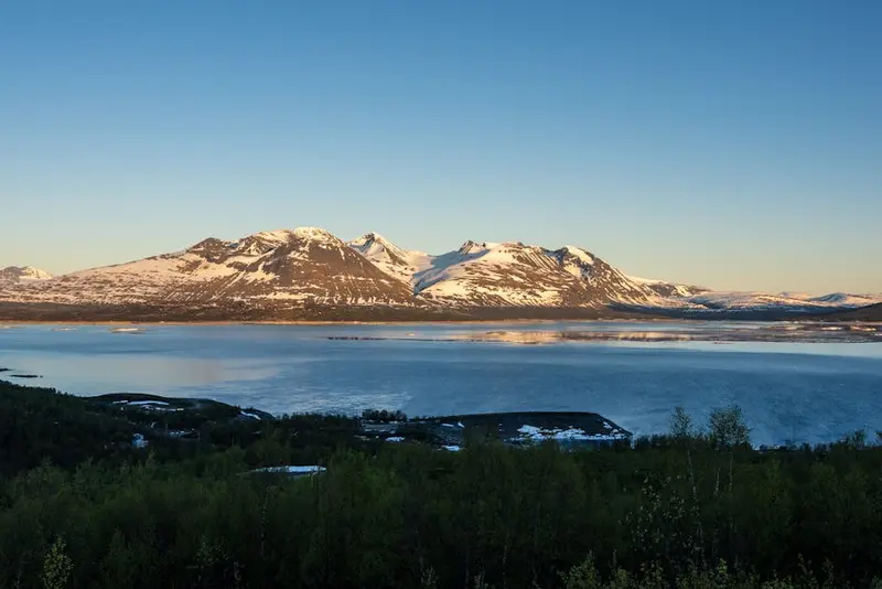 Gällivare