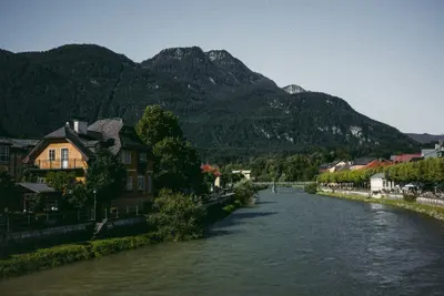 Bad Ischl