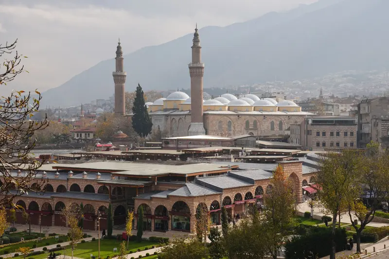 Bursa