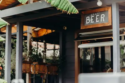 Craft Beer