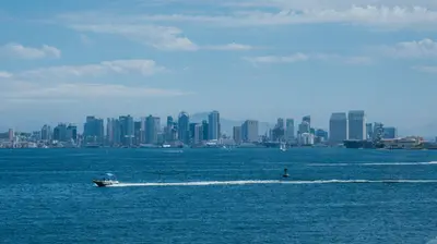San Diego