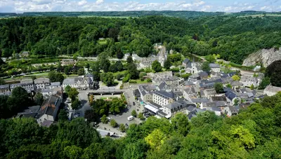 Durbuy