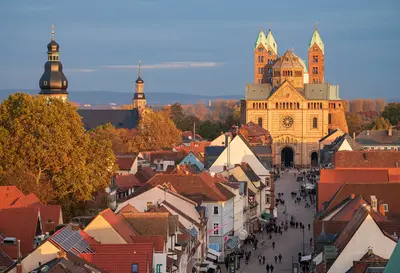 Speyer