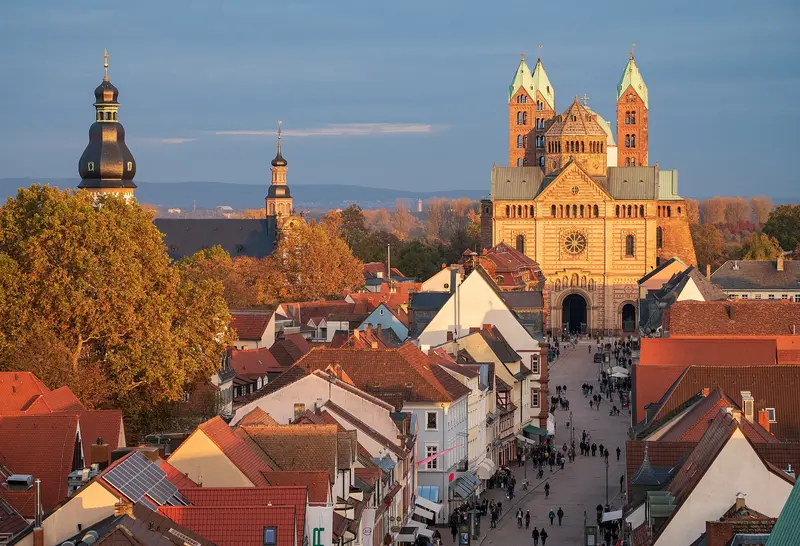 Speyer