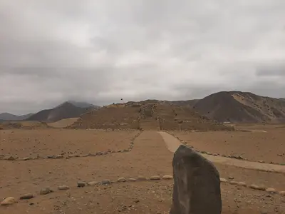 Caral