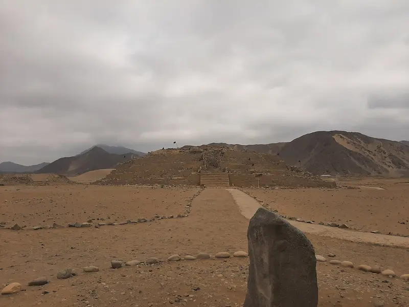Caral