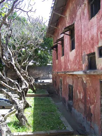 Mombasa