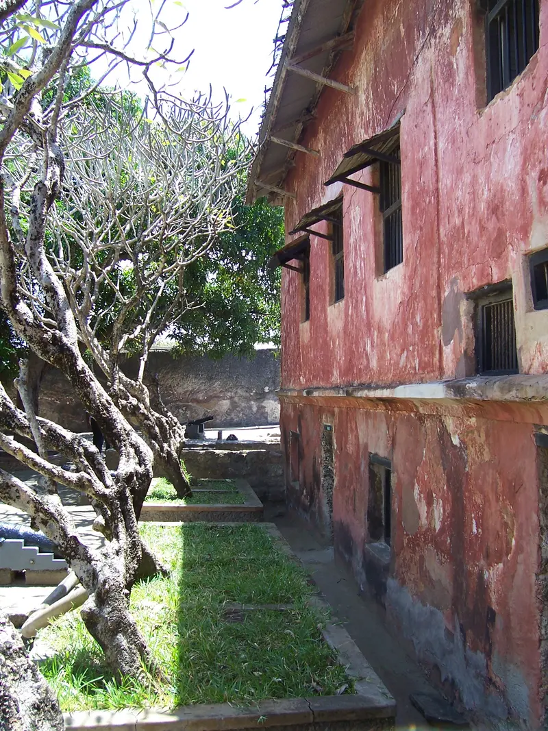 Mombasa