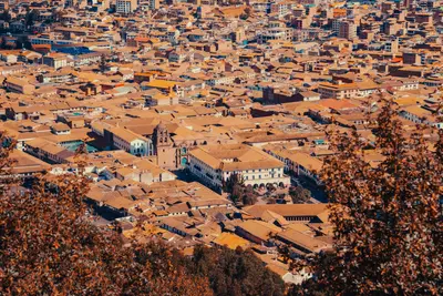 Cusco