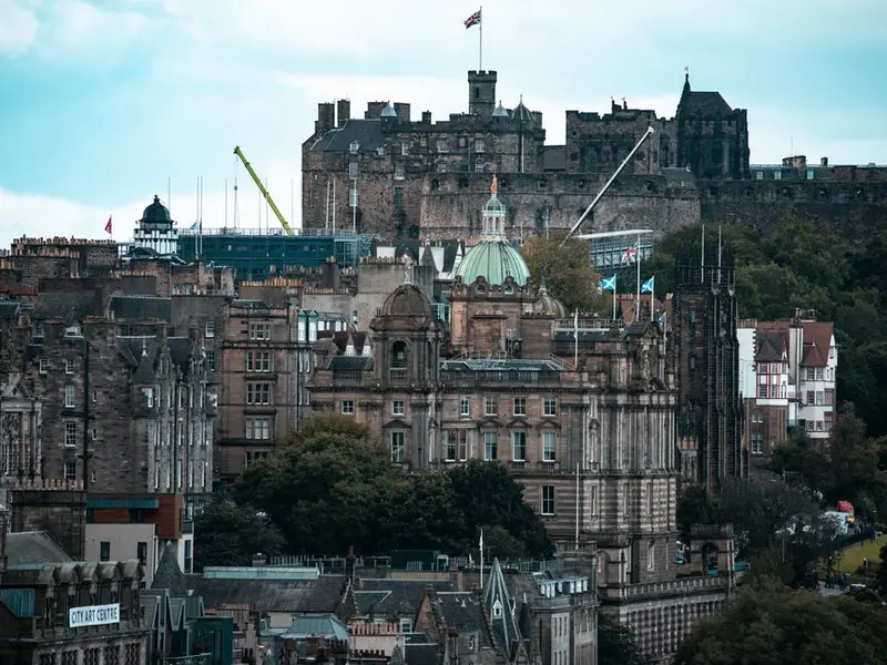 Edinburgh
