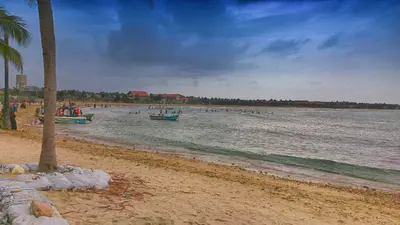 Pasikudah
