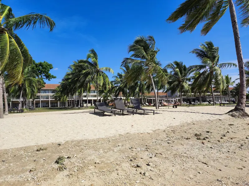 Bucht von Pasikudah